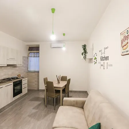 Habitat: Luxury Home Napoli Centro Exterior photo