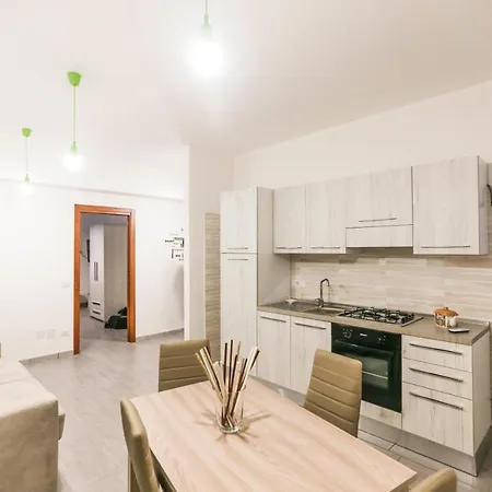 Habitat: Luxury Home Napoli Centro Exterior photo