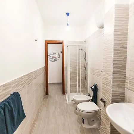 Habitat: Luxury Home Napoli Centro Exterior photo