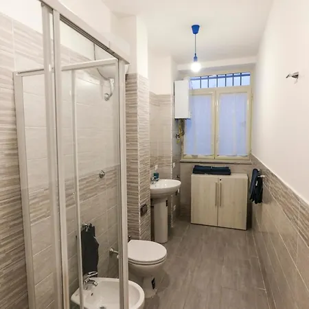 Habitat: Luxury Home Napoli Centro Exterior photo