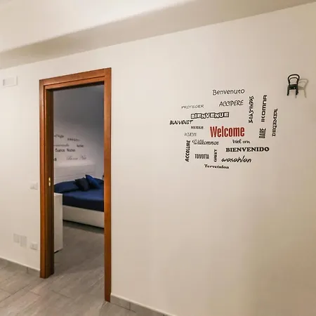 Habitat: Luxury Home Napoli Centro Exterior photo