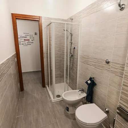 Habitat: Luxury Home Napoli Centro Exterior photo