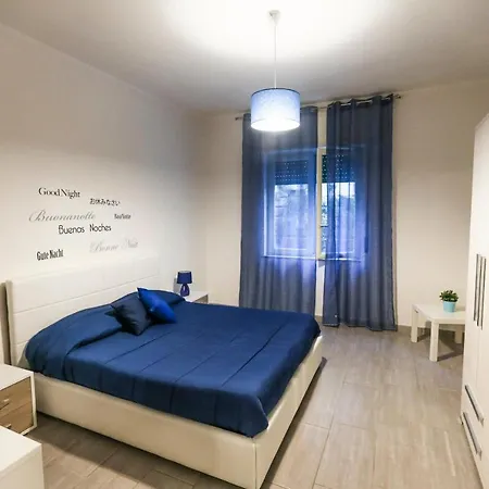 Habitat: Luxury Home Napoli Centro Exterior photo