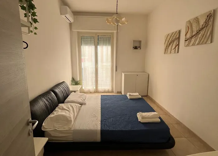 Habitat: Luxury Home Napoli Centro