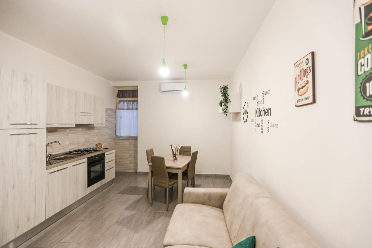 Habitat: Luxury Centro * Naples