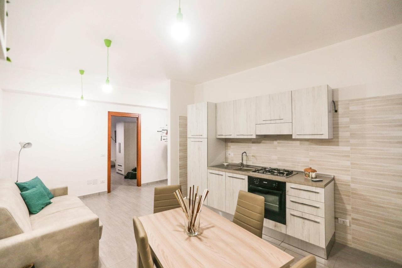Habitat: Luxury Centro Apartment *