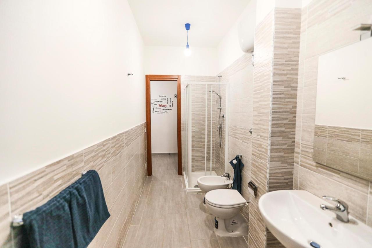 Habitat: Luxury Centro Apartment Naples