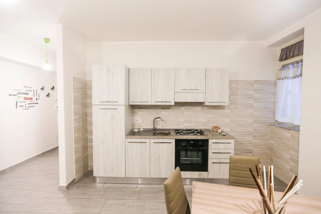 Habitat: Luxury Centro Apartment