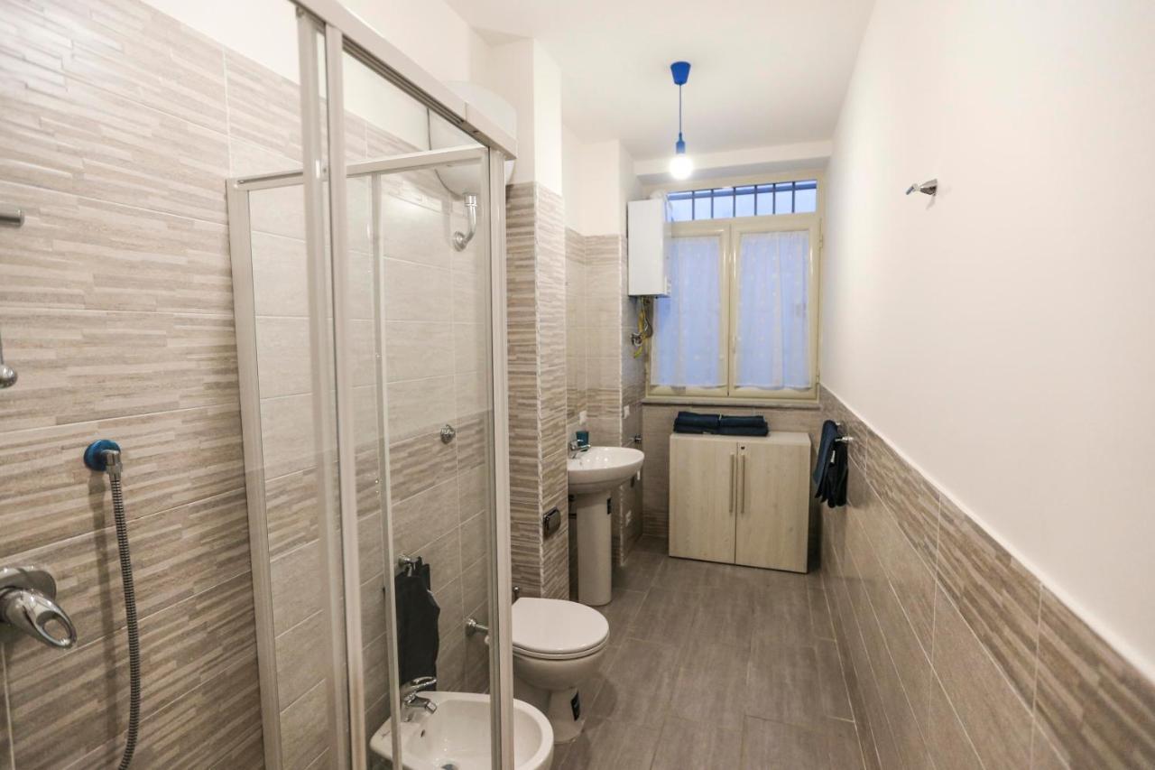 Apartment Habitat: Luxury Centro *