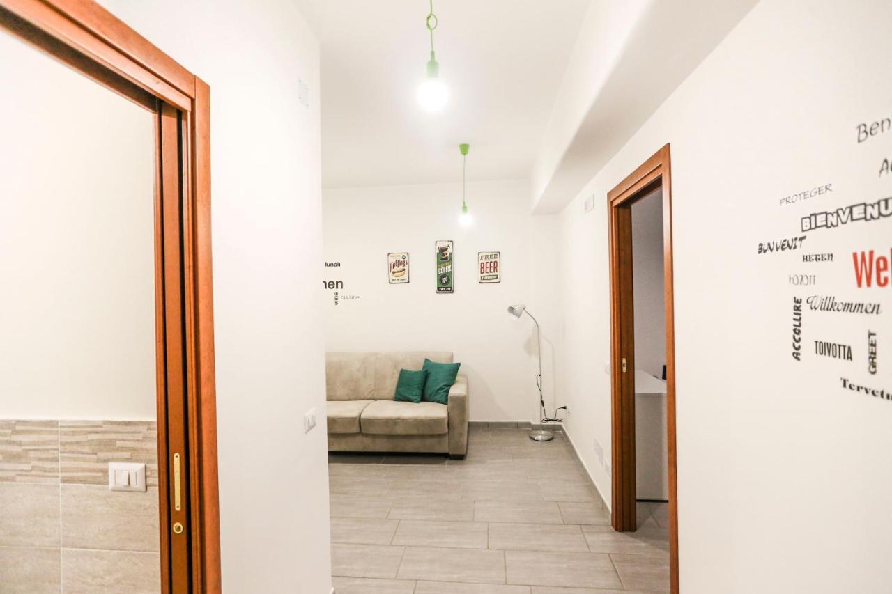Apartment Habitat: Luxury Centro