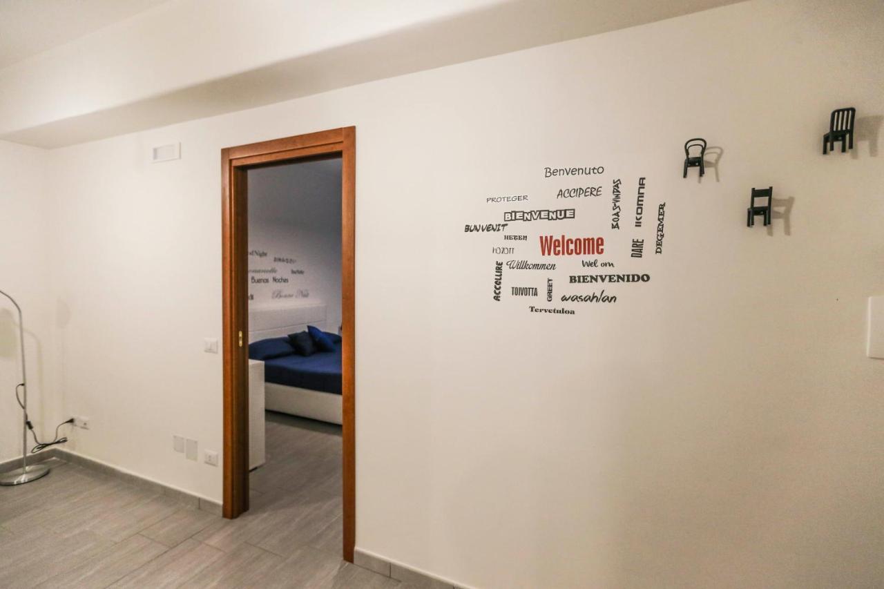 Habitat: Luxury Centro * Neapel