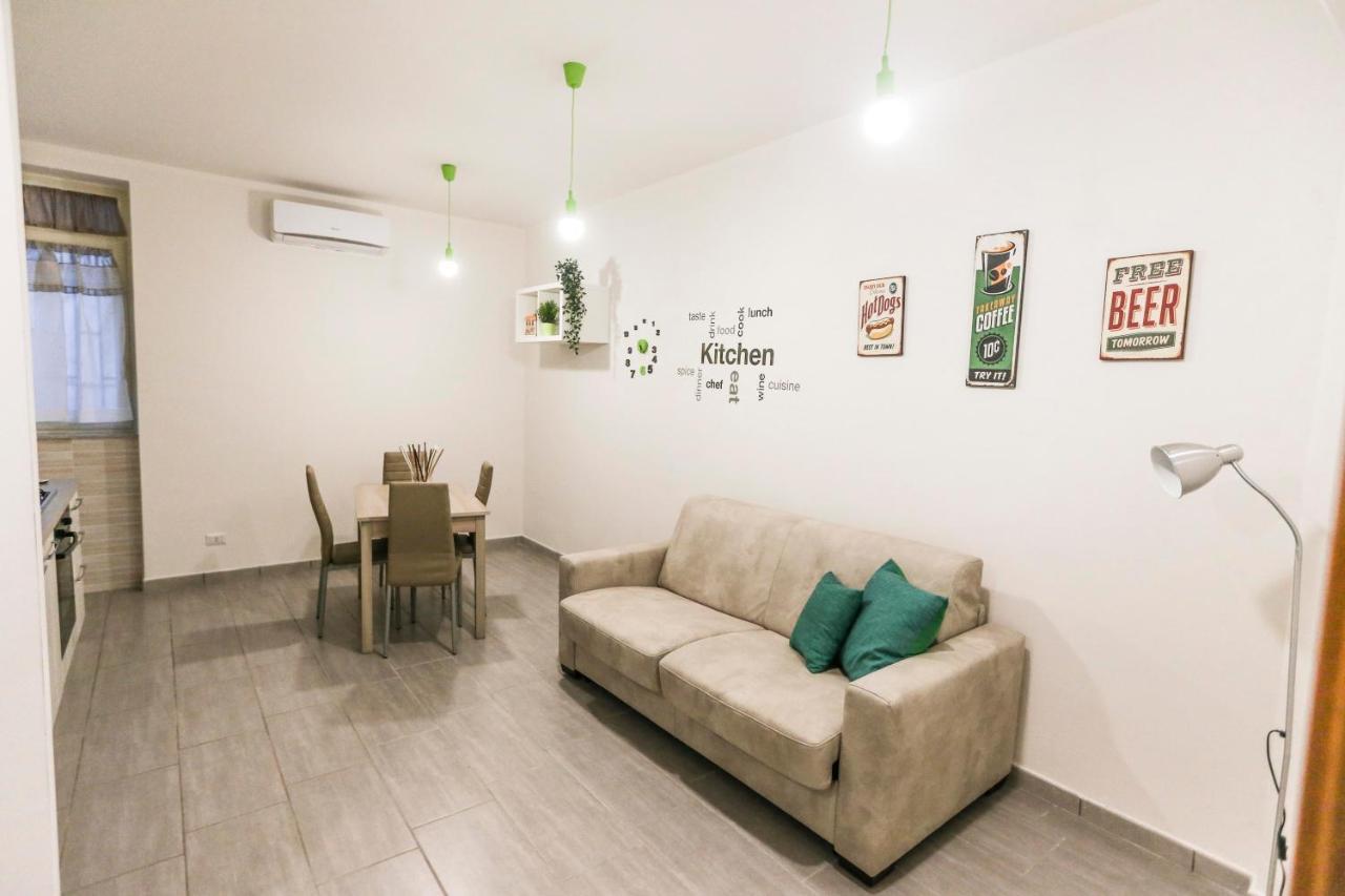 Apartment Habitat: Luxury Centro *