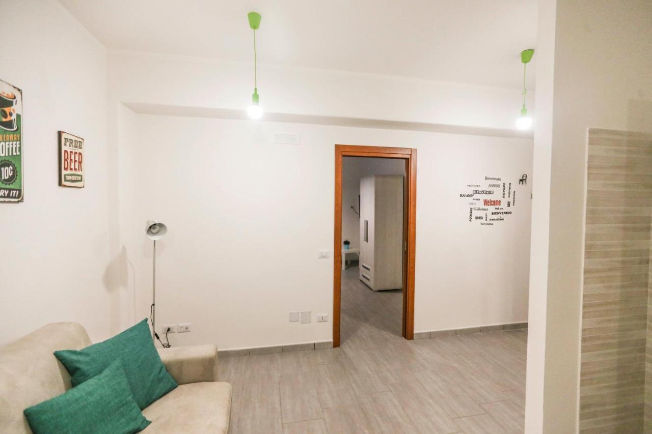 Apartment Habitat: Luxury Centro *