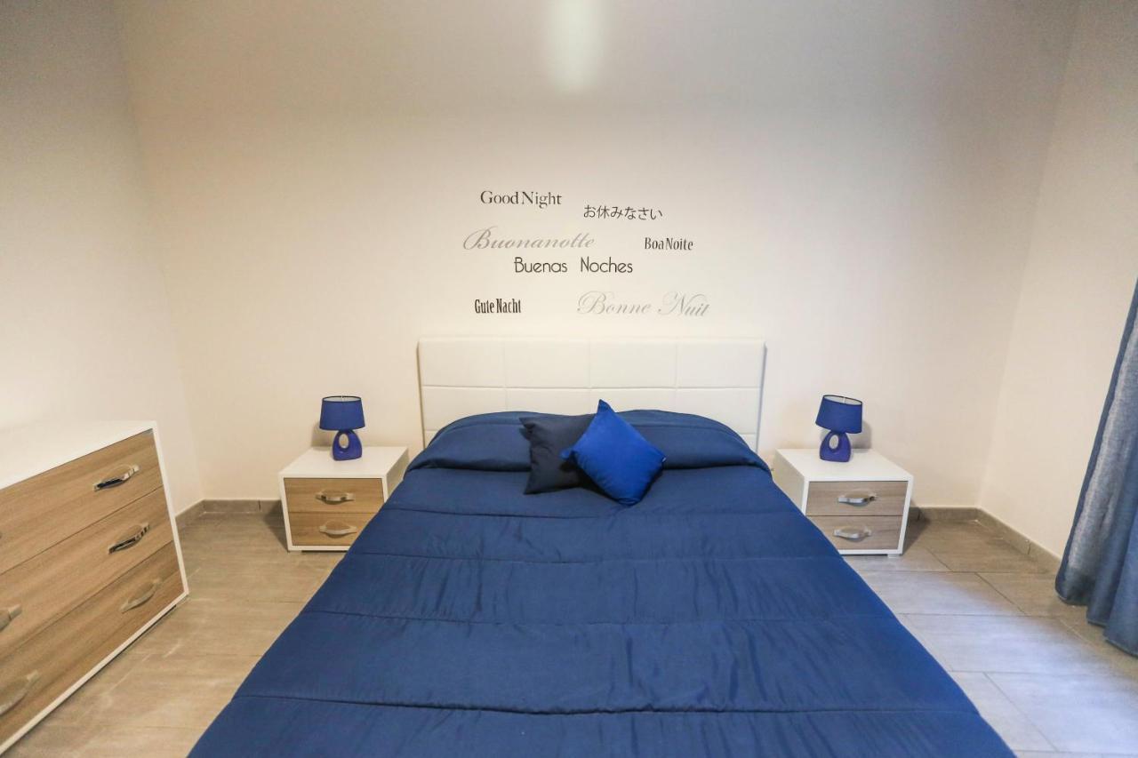 Habitat: Luxury Centro Apartment