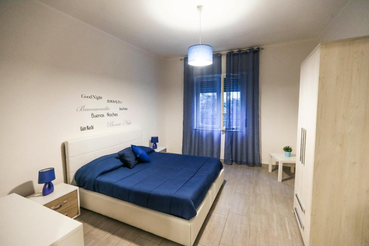 Apartment Habitat: Luxury Centro *