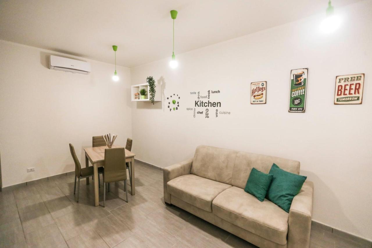 Habitat: Luxury Centro Apartment