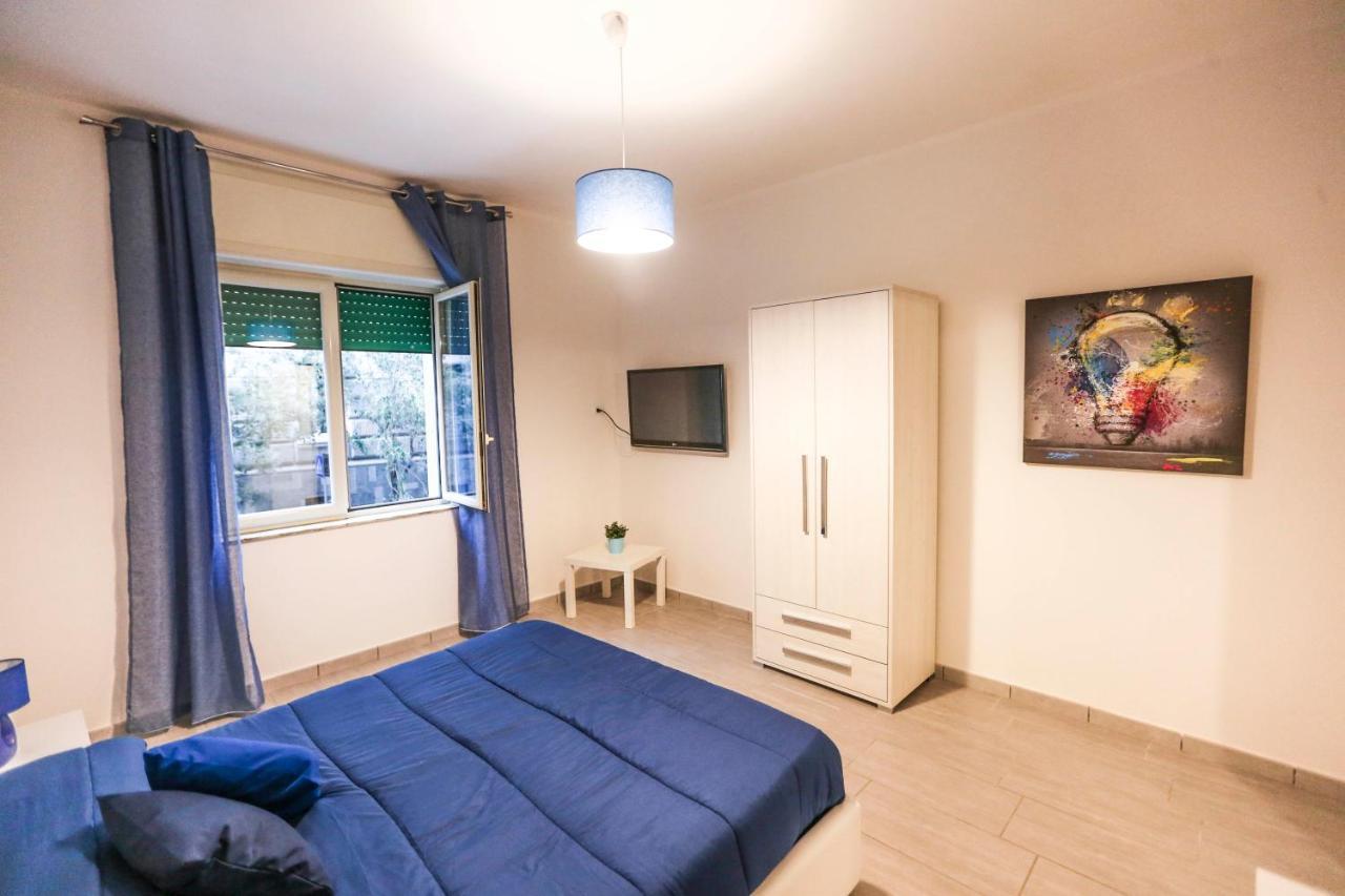 Habitat: Luxury Centro Naples