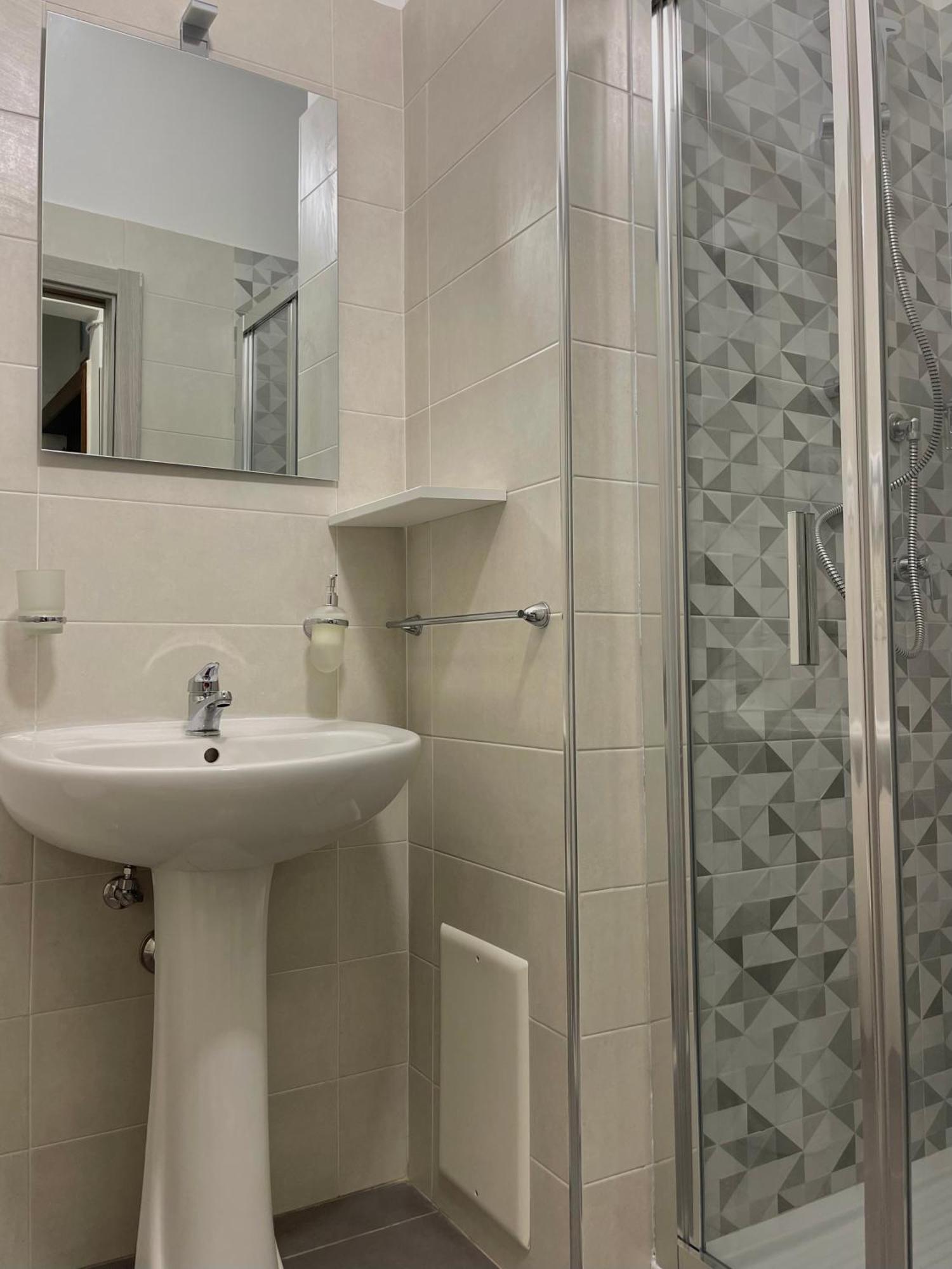 Habitat: Luxury Centro Naples