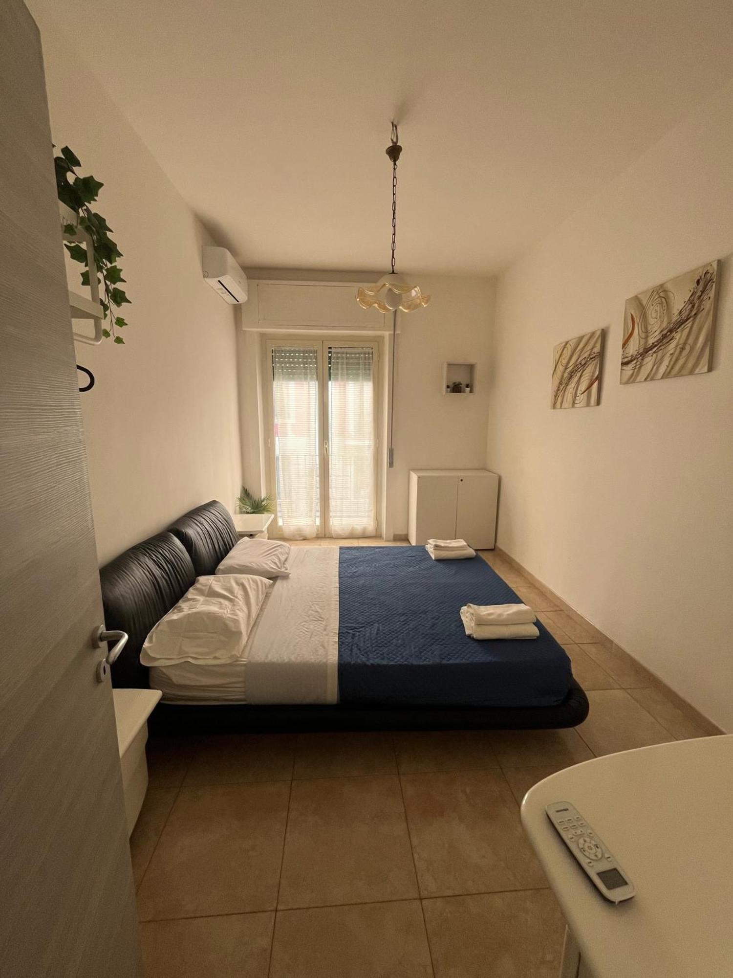 Habitat: Luxury Centro Naples