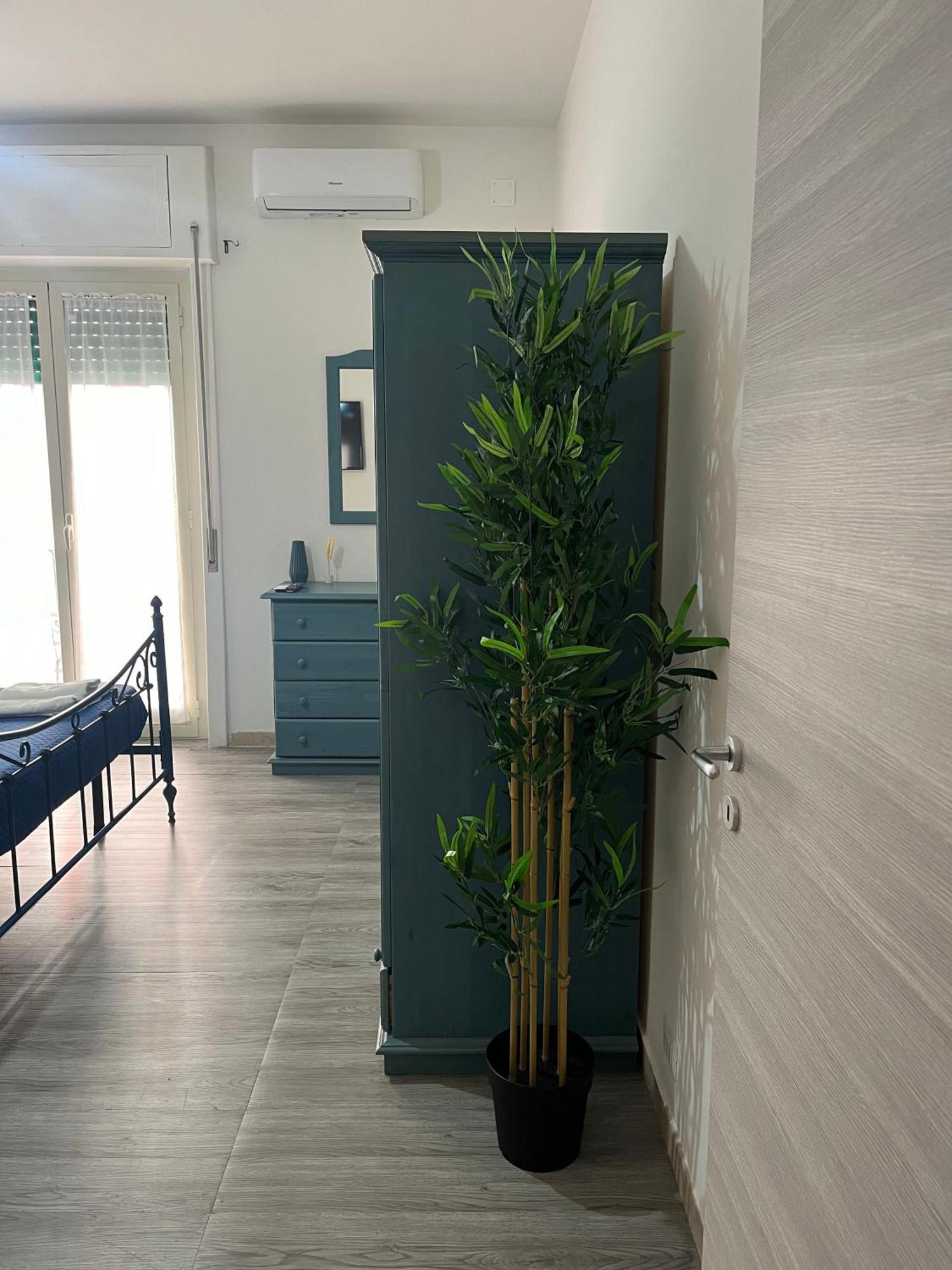 Habitat: Luxury Centro Apartment Naples